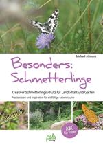 Besonders: Schmetterlinge