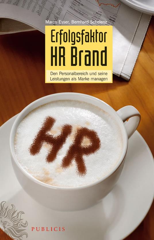 Erfolgsfaktor HR Brand