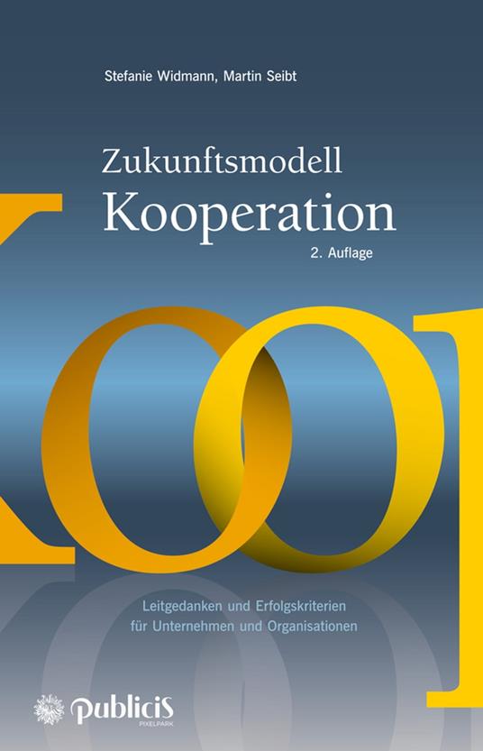 Zukunftsmodell Kooperation