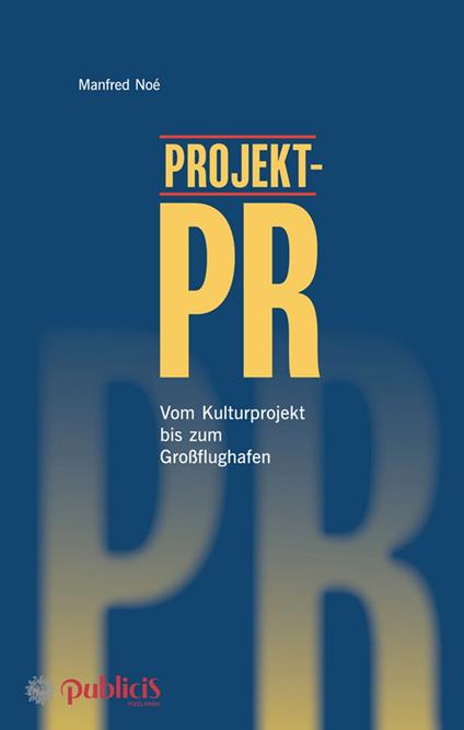 Projekt-PR