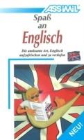 Spass en englisch