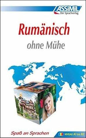 Rumänisch ohne Mühe - Vincent Ilutiu - copertina