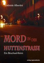 Mord in der Huttenstraße