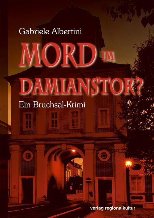 Mord im Damianstor?