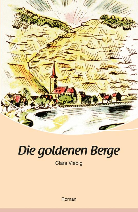 Die goldenen Berge