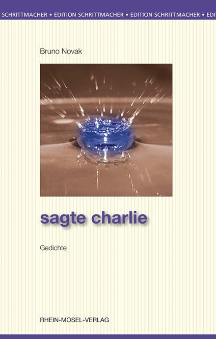 Sagte Charlie