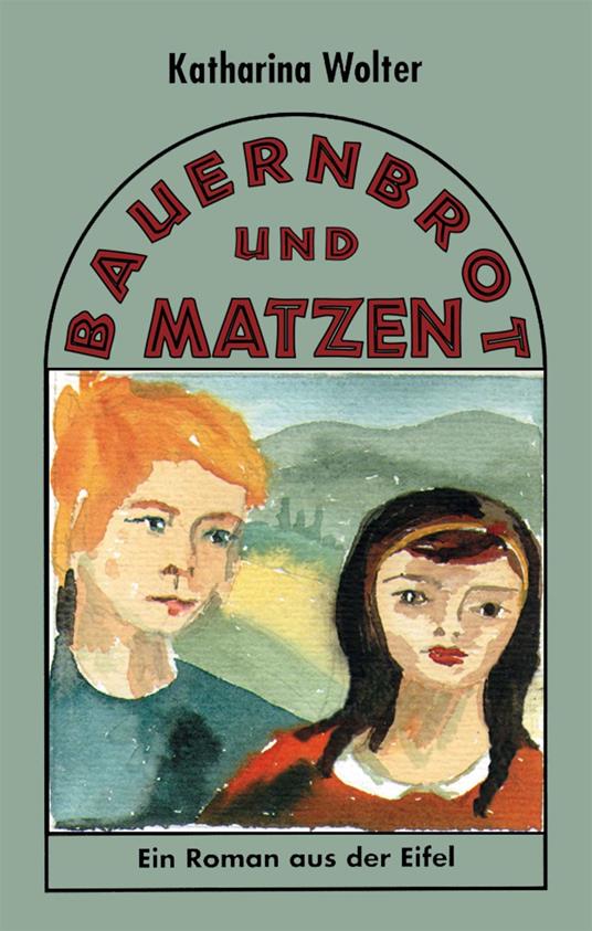 Bauernbrot und Matzen