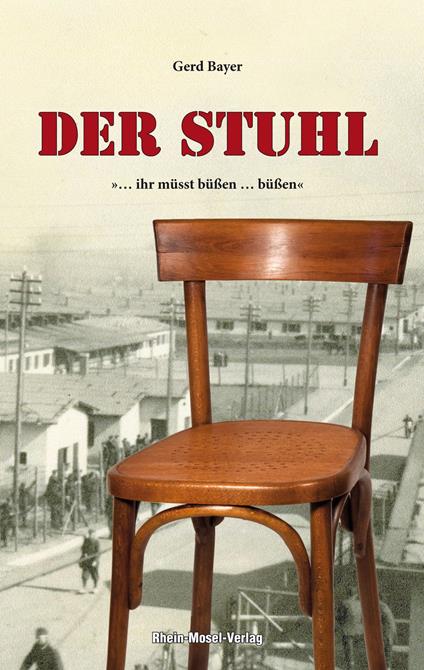 Der Stuhl