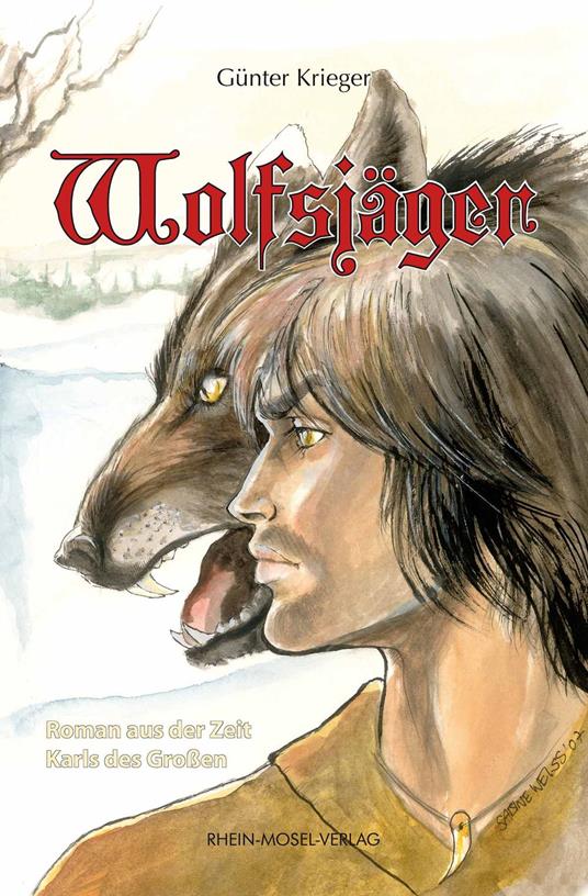 Wolfsjäger