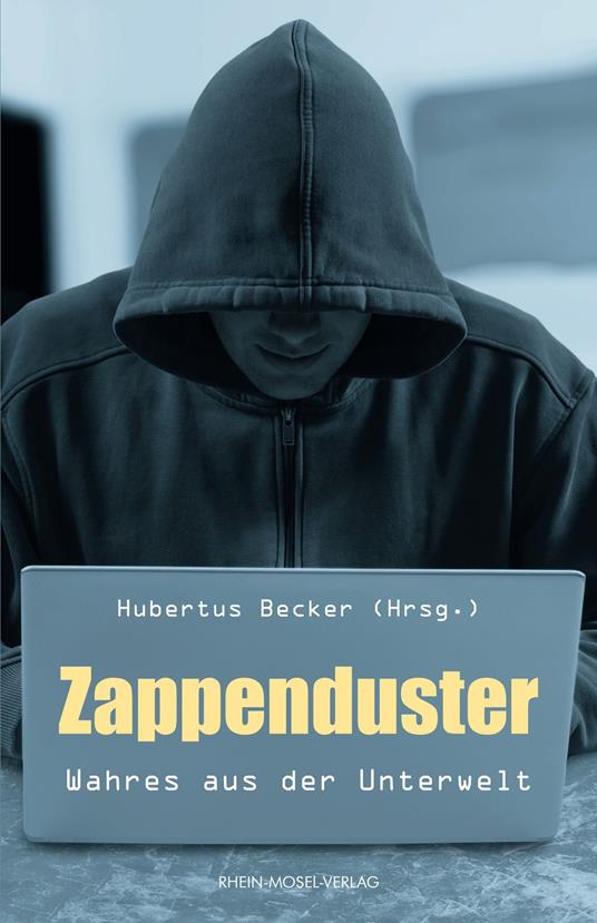 Zappenduster