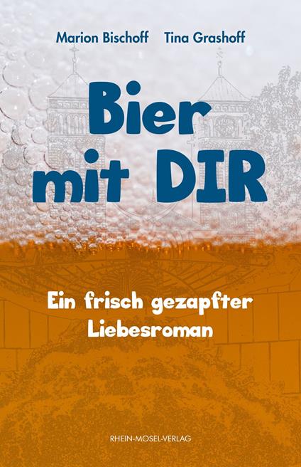 Bier mit Dir