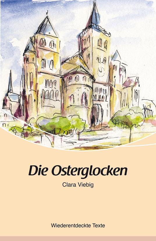 Die Osterglocken