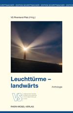 Leuchttürme - landwärts