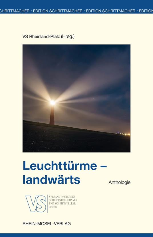 Leuchttürme - landwärts