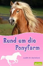 Rund um die Ponyfarm