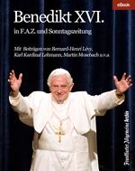 Benedikt XVI.