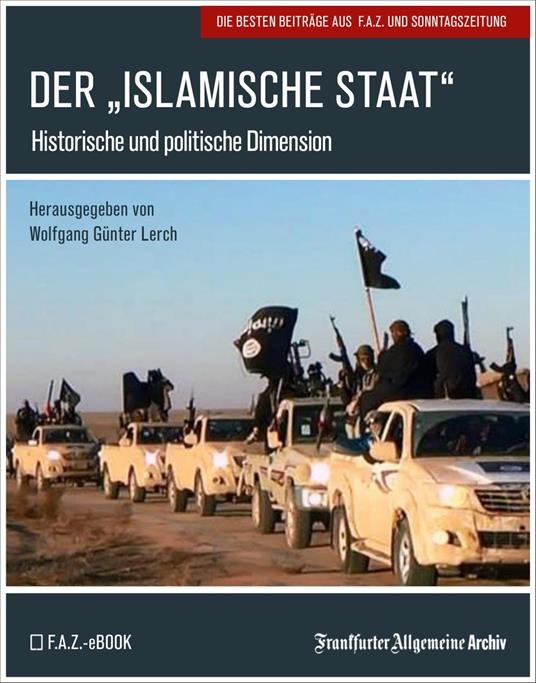 Der "Islamische Staat"