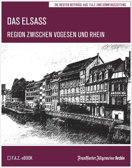 Das Elsass