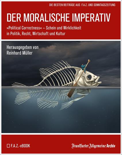 Der moralische Imperativ