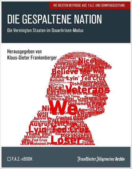 Die gespaltene Nation