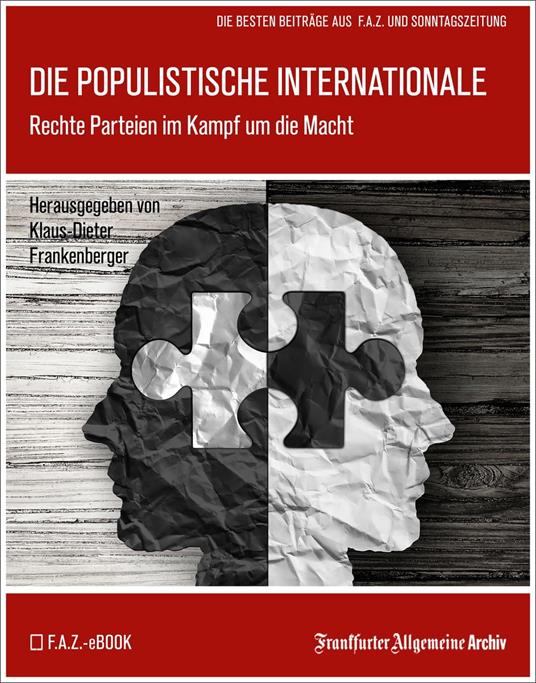 Die populistische Internationale