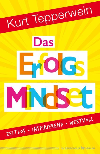 Das Erfolgs-Mindset