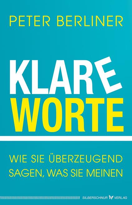 Klare Worte