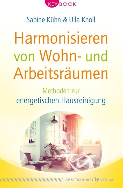 Harmonisieren von Wohn- und Arbeitsräumen