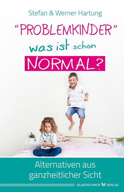 "Problemkinder" – was ist schon normal?