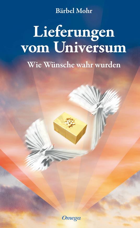 Lieferungen vom Universum