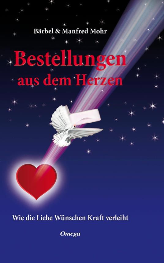 Bestellungen aus dem Herzen