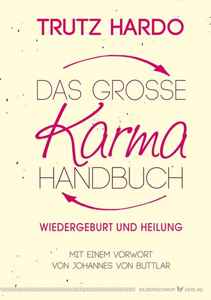 Das große Karmahandbuch