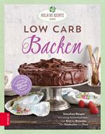 Low Carb Backen