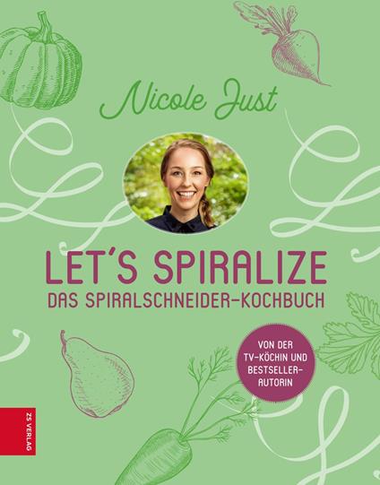 Let's Spiralize