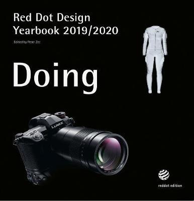 Doing 2019/2020 - Peter Zec - cover