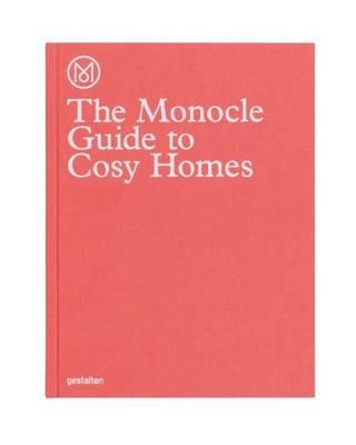 The Monocle Guide to Cosy Homes - cover