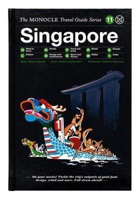 Singapore - cover