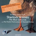 Sherlock Holmes - The Blue Carbuncle