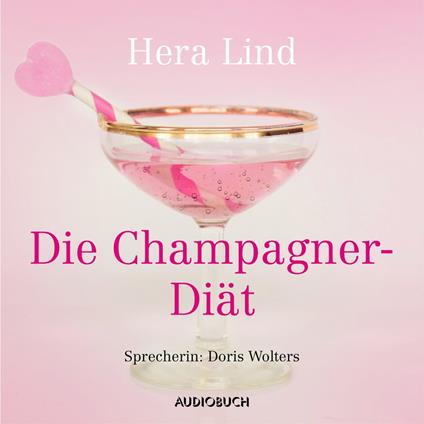 Die Champagner-Diät