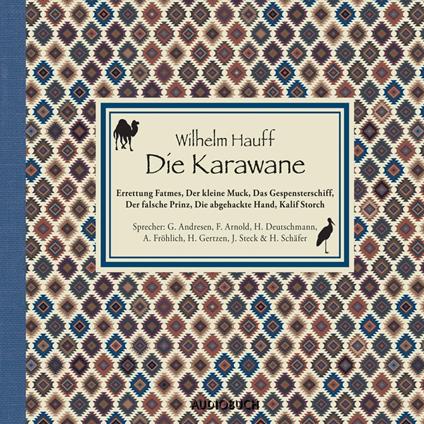 Die Karawane