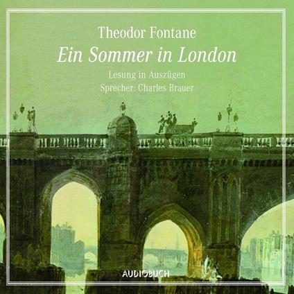 Ein Sommer in London