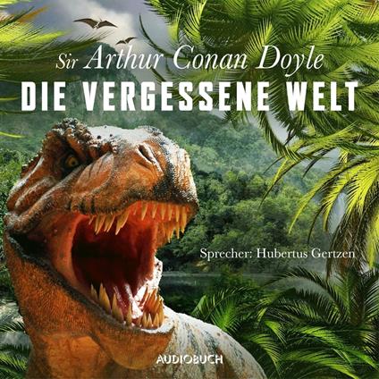 Die vergessene Welt