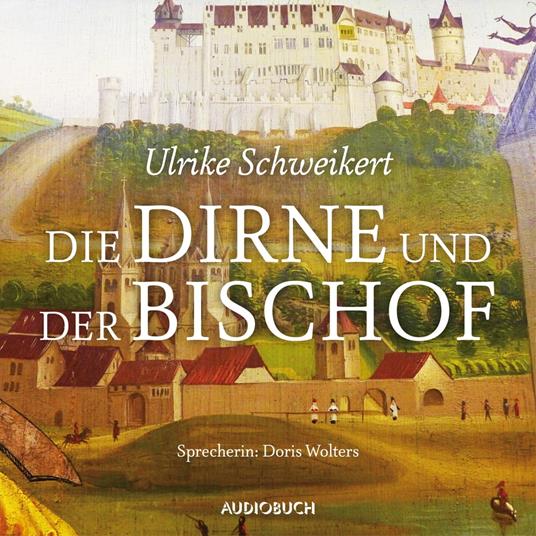 Die Dirne und der Bischof