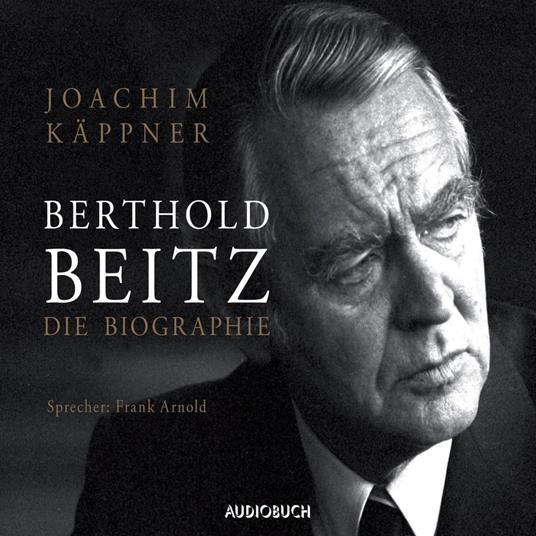 Berthold Beitz