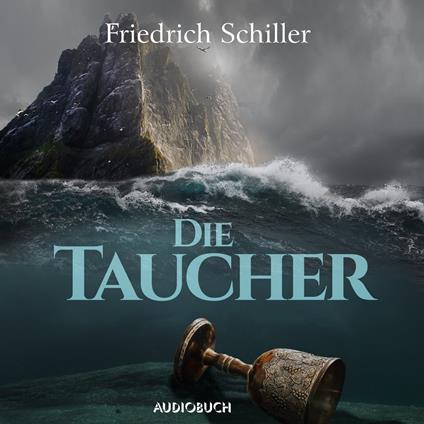 Der Taucher