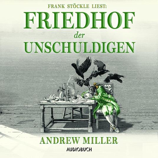 Friedhof der Unschuldigen