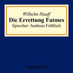 Die Errettung Fatmes