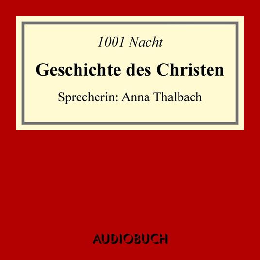 Geschichte des Christen