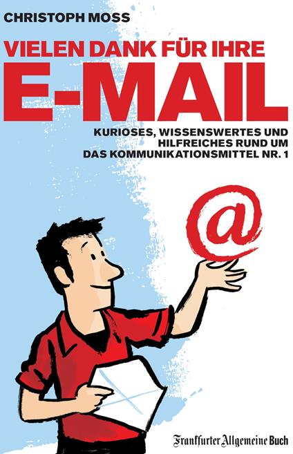 Vielen Dank für Ihre E-Mail