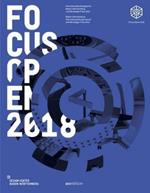 Focus Open 2018: Baden-Wurttemberg International Design Award and Mia Seeger Prize 2018